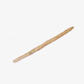 蔬菜山药高清摄影实物拍摄