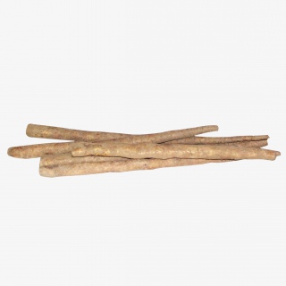 山药蔬菜免抠实物png素材