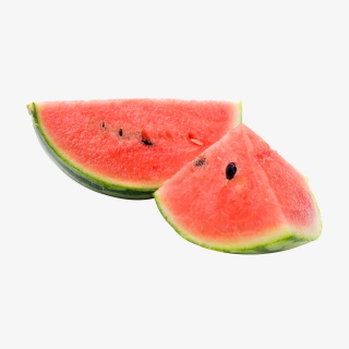 水果西瓜果实食物下午茶点心