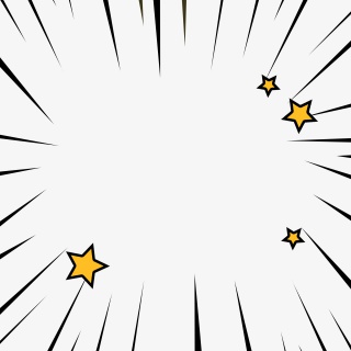 手绘漫画装饰下载