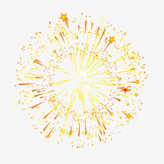 节日烟花