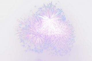 烟花