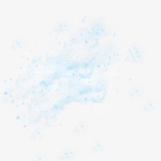 奇幻星空炫光元素