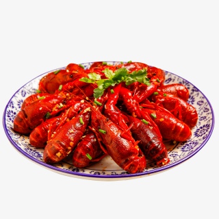 小龙虾
