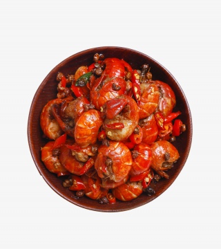 小龙虾