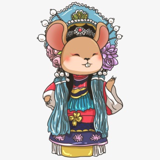 京剧杨玉环