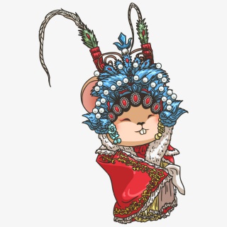 京剧王昭君