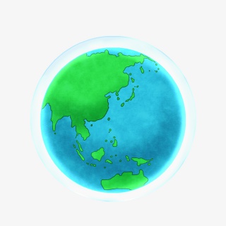 地球