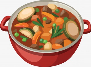 火锅