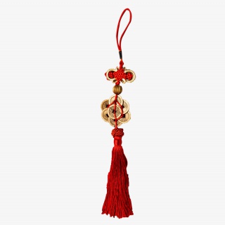 新年中国结