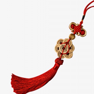 新年中国结