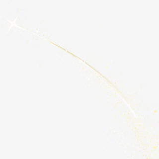 发光流星