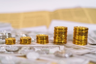 金币银币金融理财