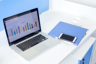 商务环境办公场所