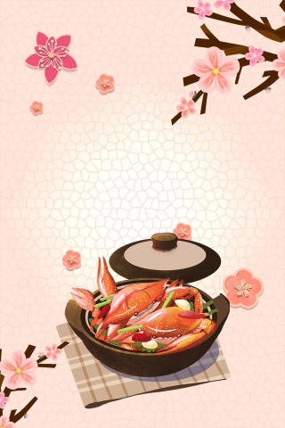 美味蟹肉煲超好吃