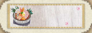 美食节白色矢量餐饮拉面海报banner