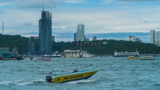 泰国湄公河