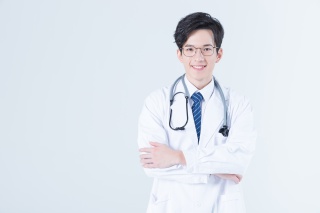 年轻医生